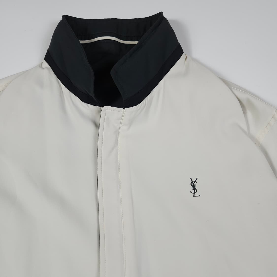 YSL 입생로랑 양면 폴리쉘 자켓  상품이미지6