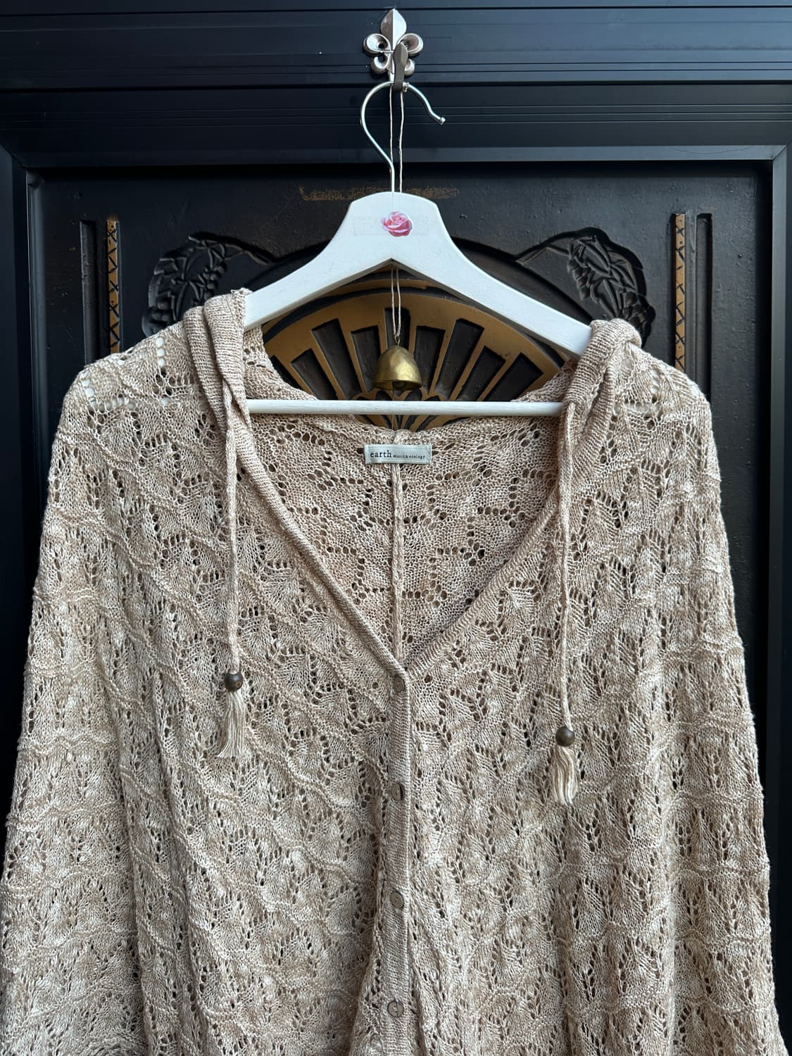 earth cardigan 상품이미지4