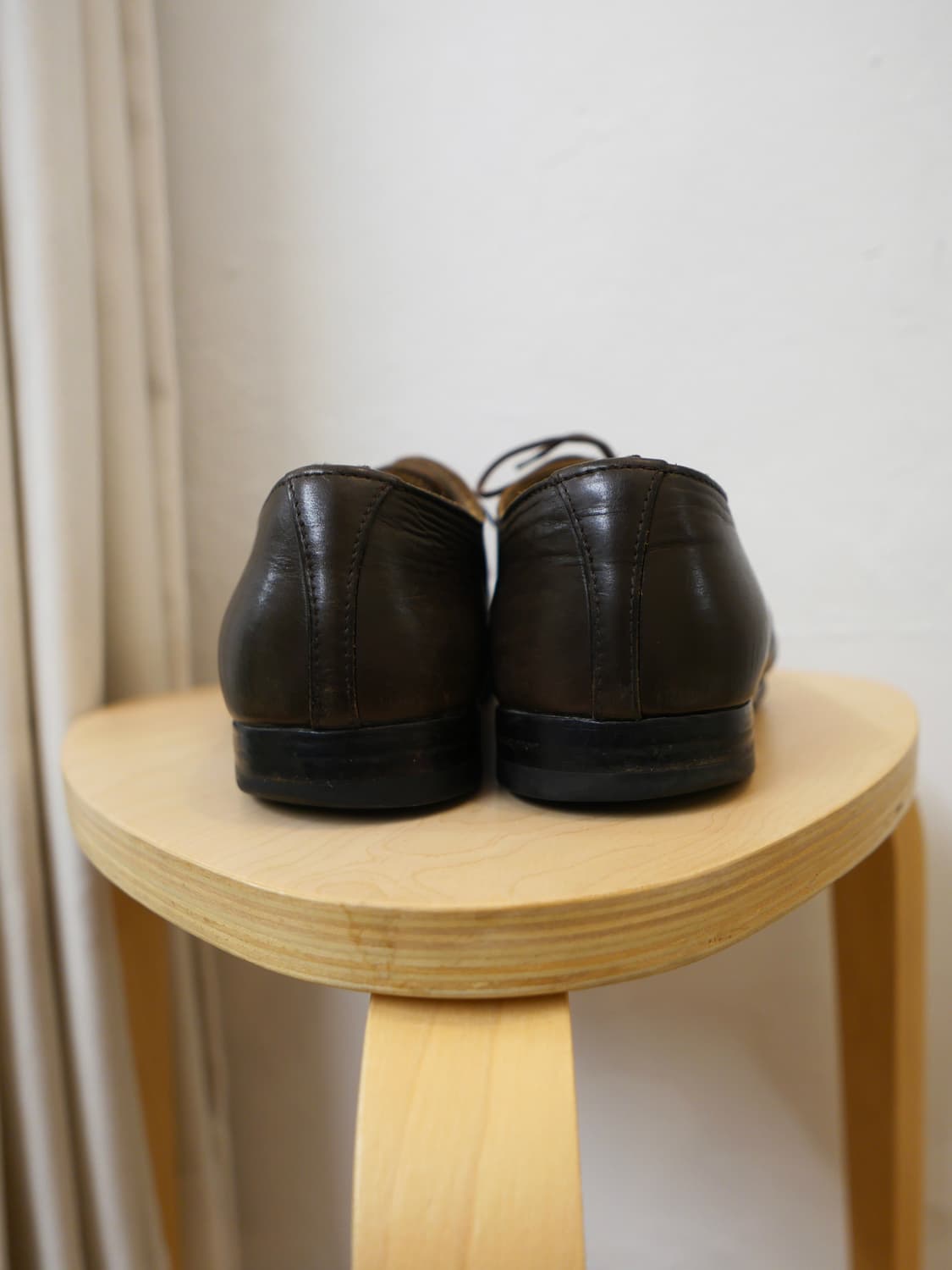 질샌더 더비 슈즈 상품이미지4