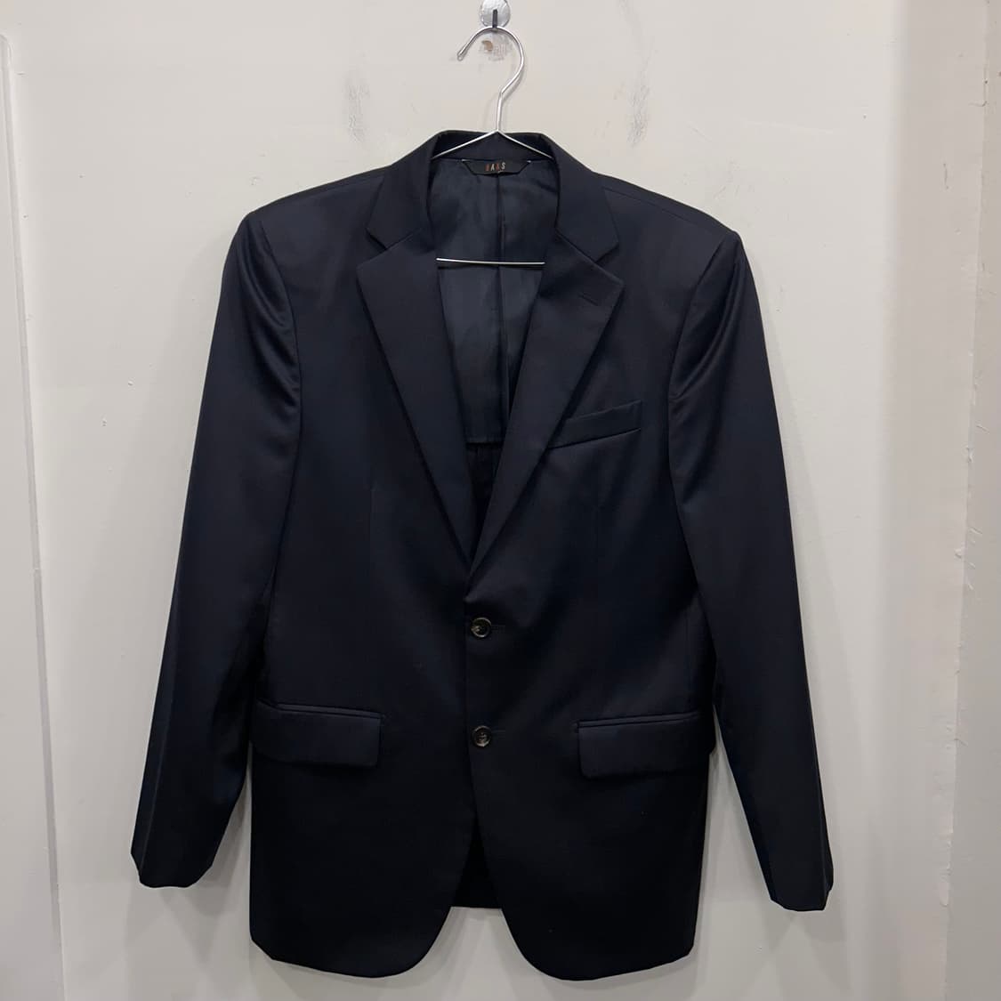 닥스 클래식 스탠다드 투버튼 블레이져 상품이미지2