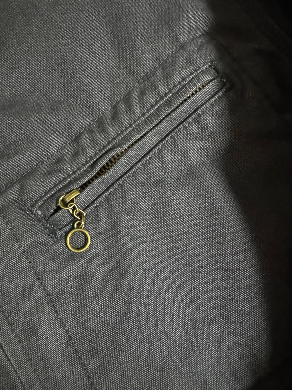 아웃스탠딩 워크자켓 상품이미지5