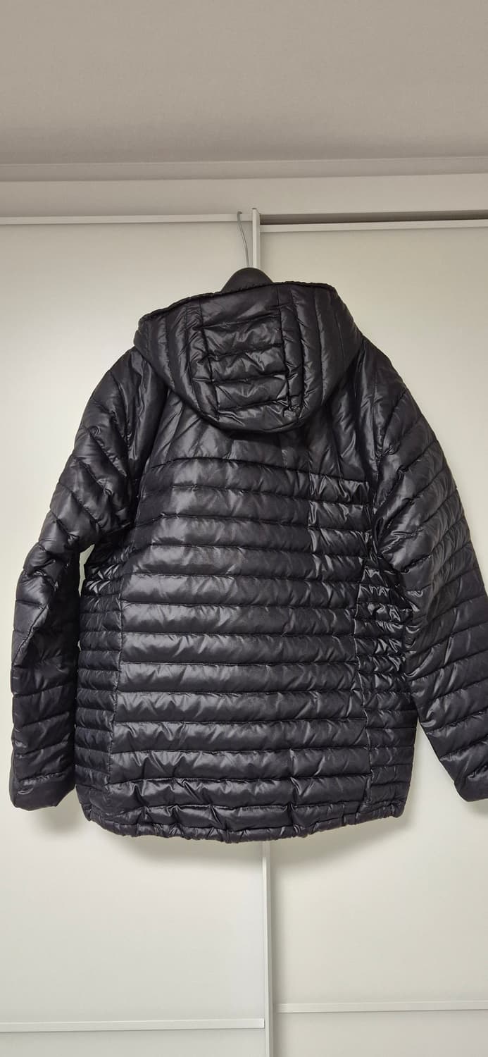 마하그리드 경량패딩 L(105) 상품이미지8