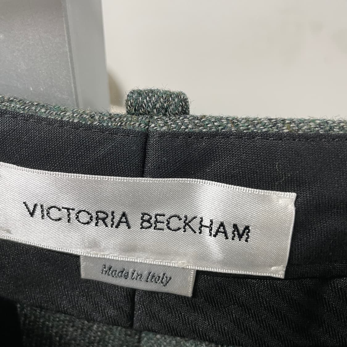 빅토리아 베컴 슬랙스 8(W) 상품이미지5