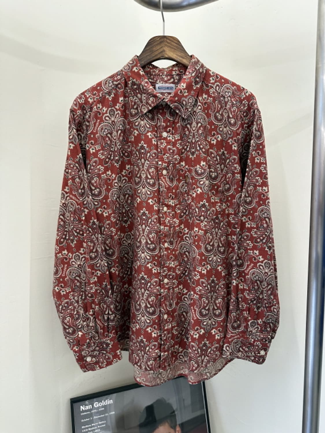 PERSON'S (XL) 상품이미지1