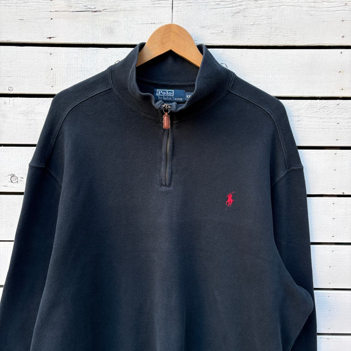 Polo 폴로 풀오버 니트 상품이미지2