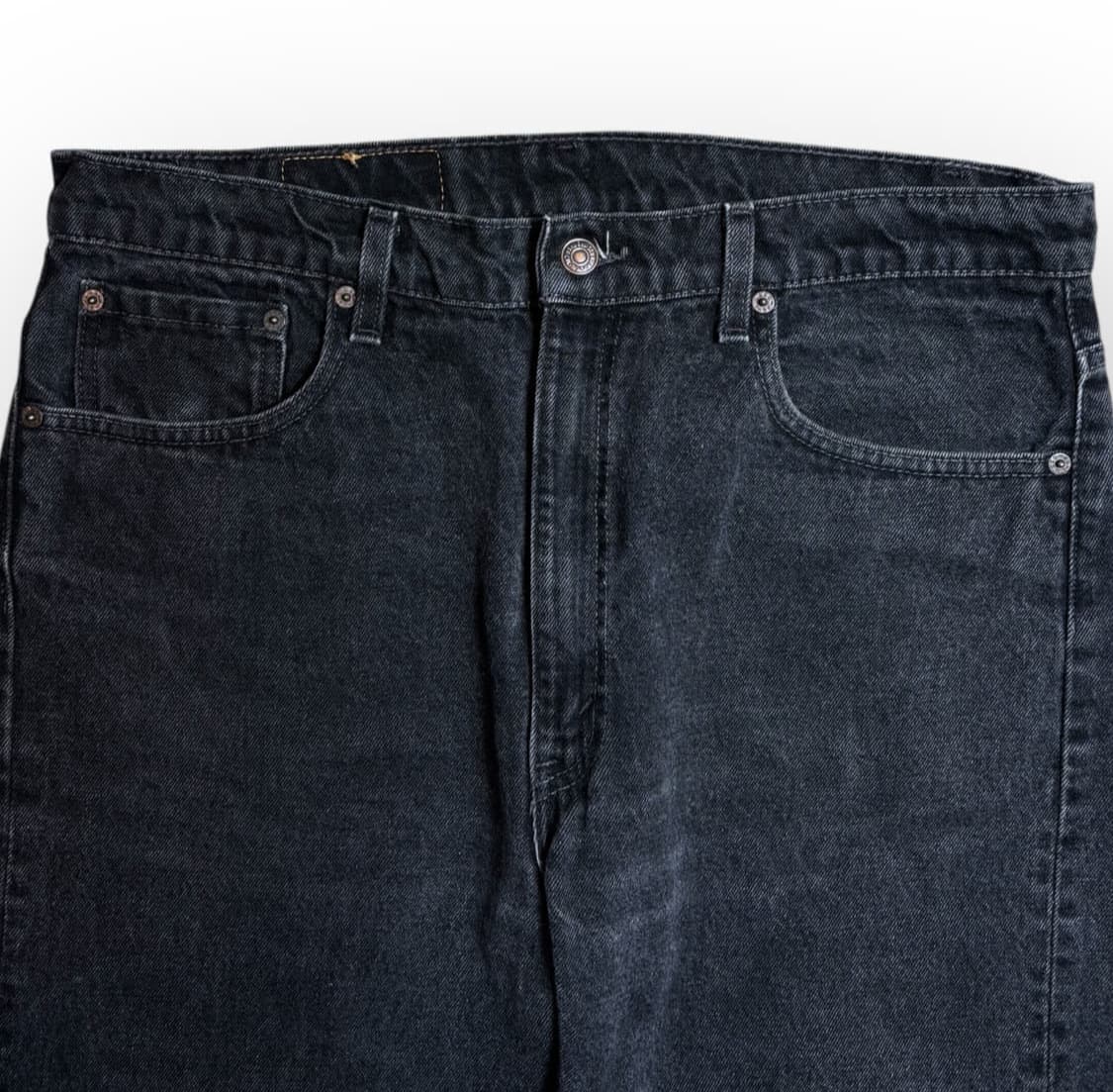 리바이스 505 38/32 90년대 usa  상품이미지5