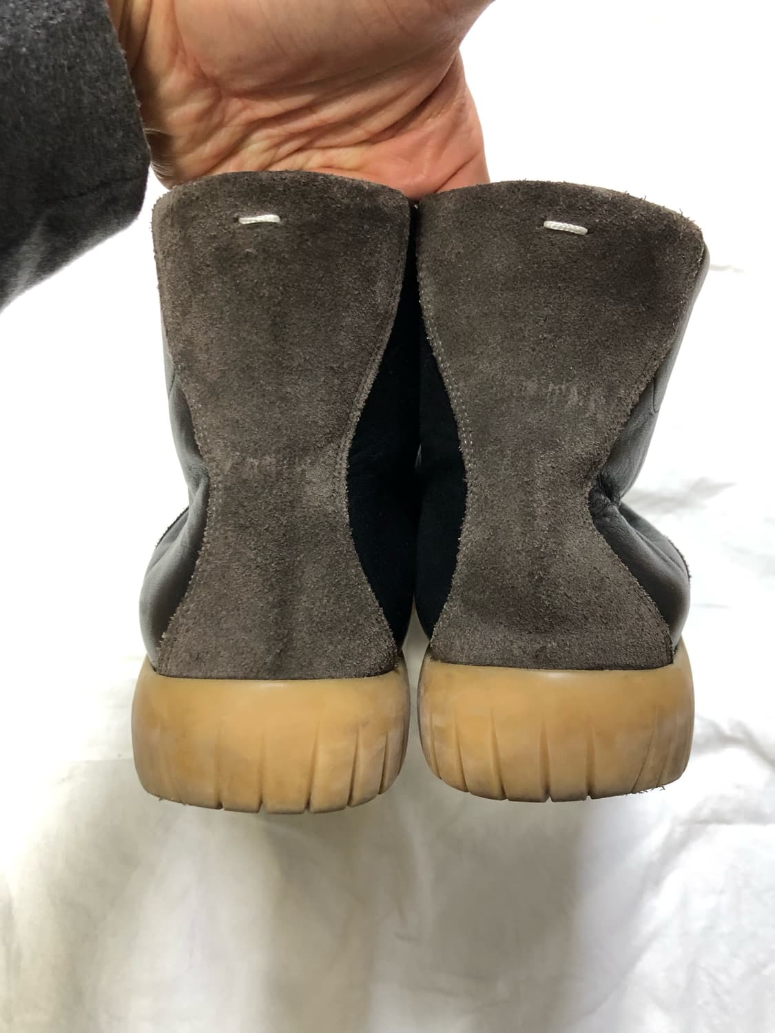 43) 타비 독일군 하이 상품이미지3