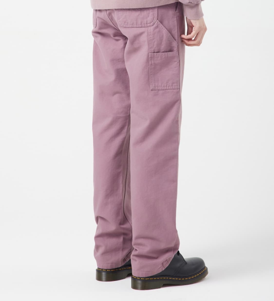 칼하트 피어스 팬츠 스트레이트  상품이미지3