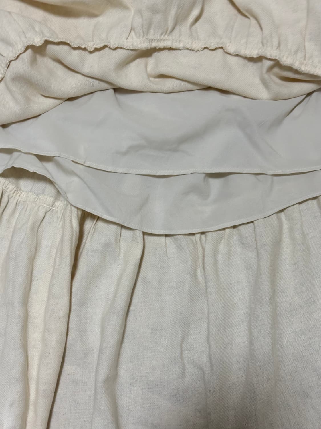 러브송 플라워캉캉치마 상품이미지4