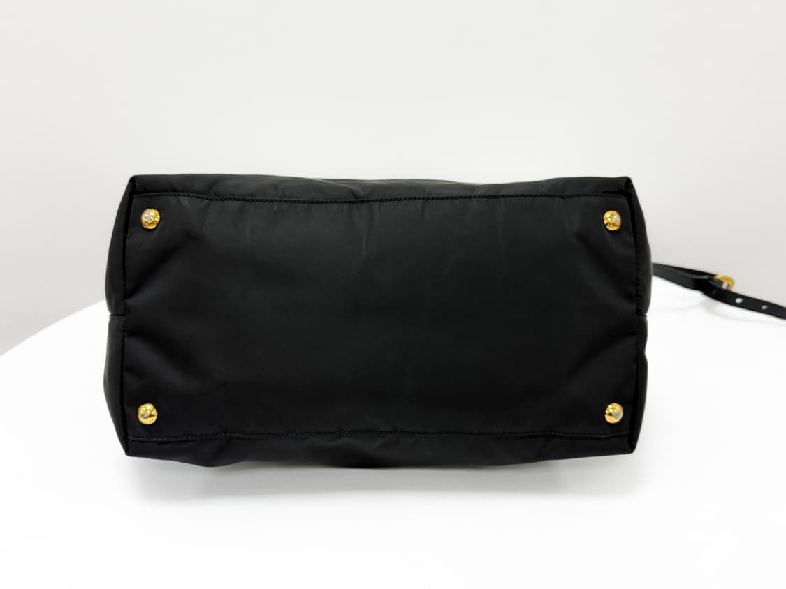 프라다 테수토 사피아노 2WAY 토트 & 크로스백 상품이미지6