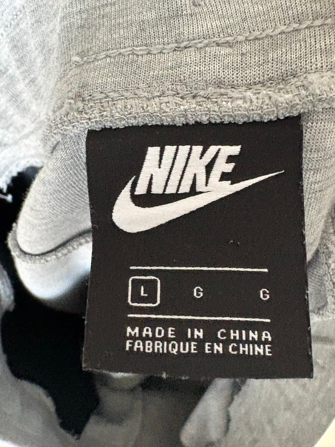 나이키 테크팩  상품이미지4