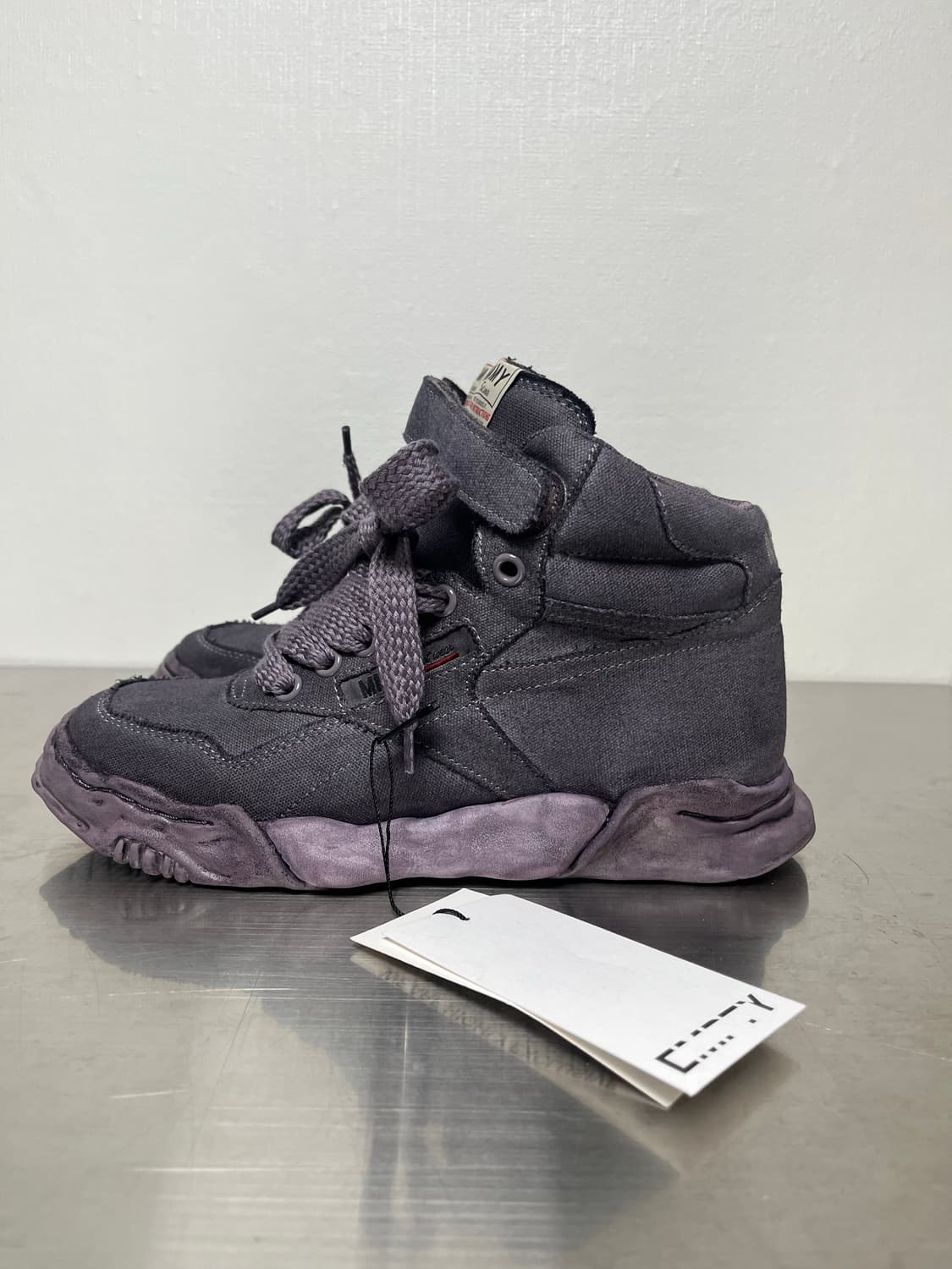 MIHARA YASUHIRO 상품이미지2