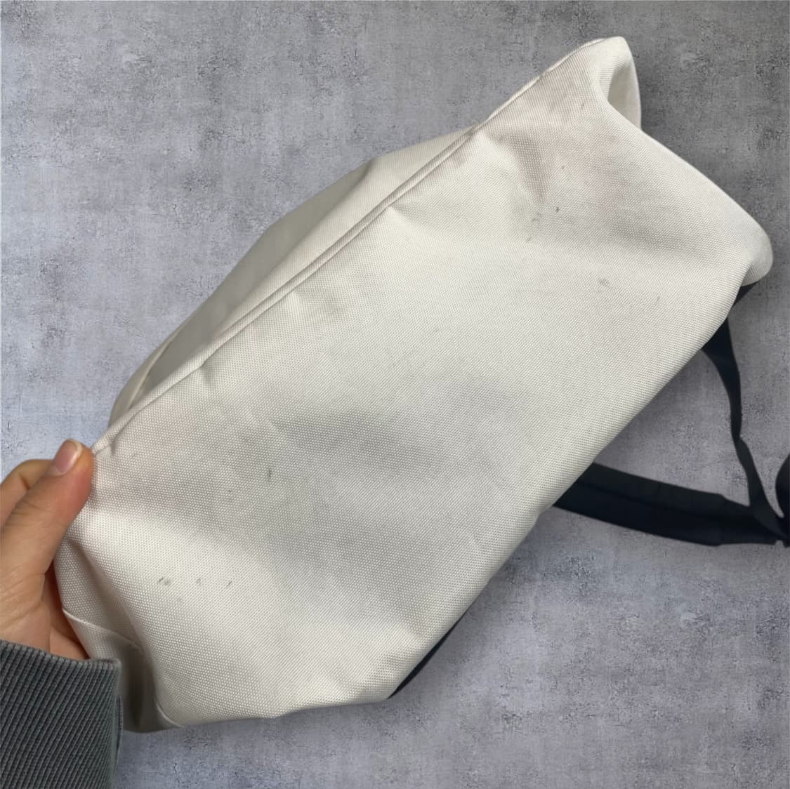 잔스포츠 Jansport 아이보리 슈퍼브레이크 클래식 백팩 상품이미지5