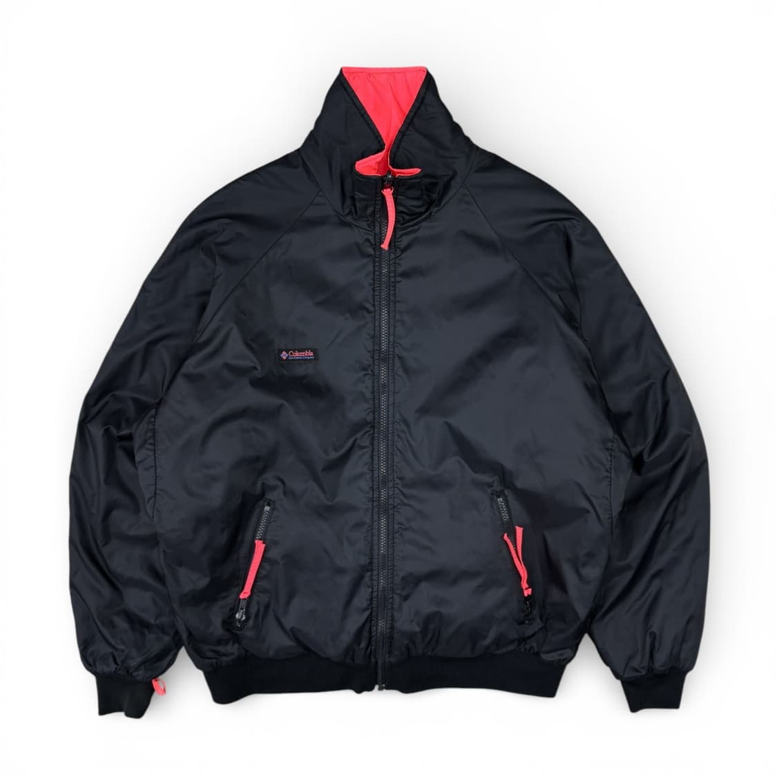 1991 컬럼비아 라이너 자켓 상품이미지1