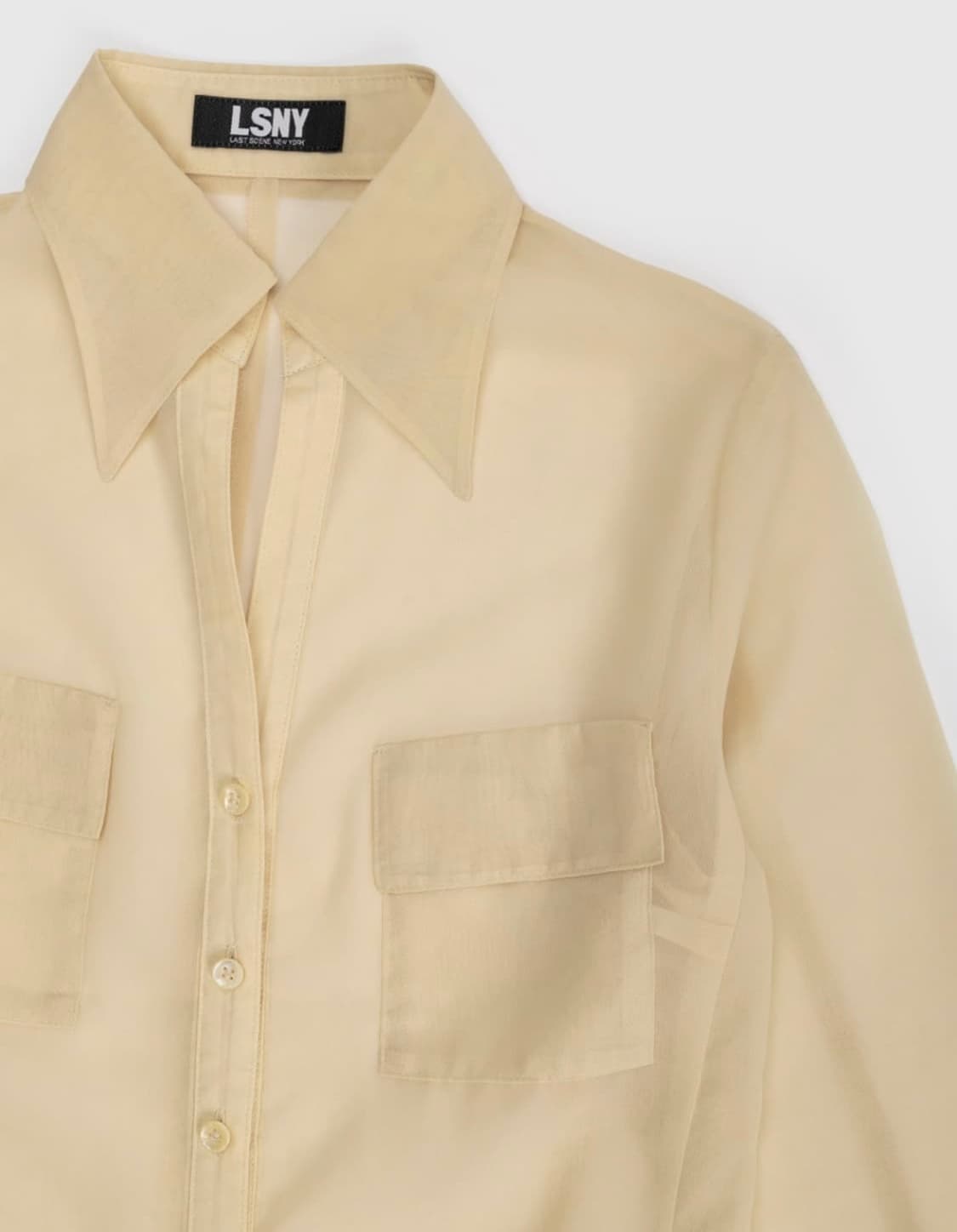 lsny dress /M 상품이미지3