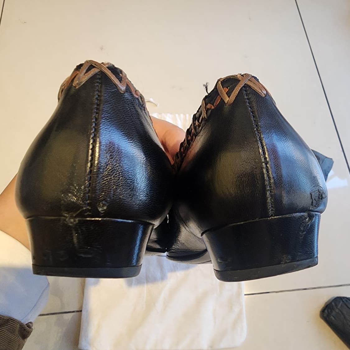 프라다 슈즈 상품이미지6