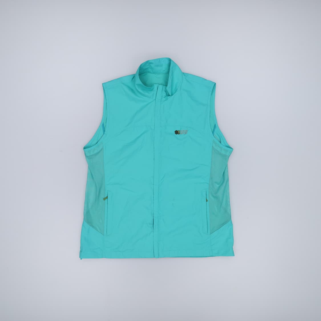 100 노스페이스 바람막이 조끼 0417H1 상품이미지1