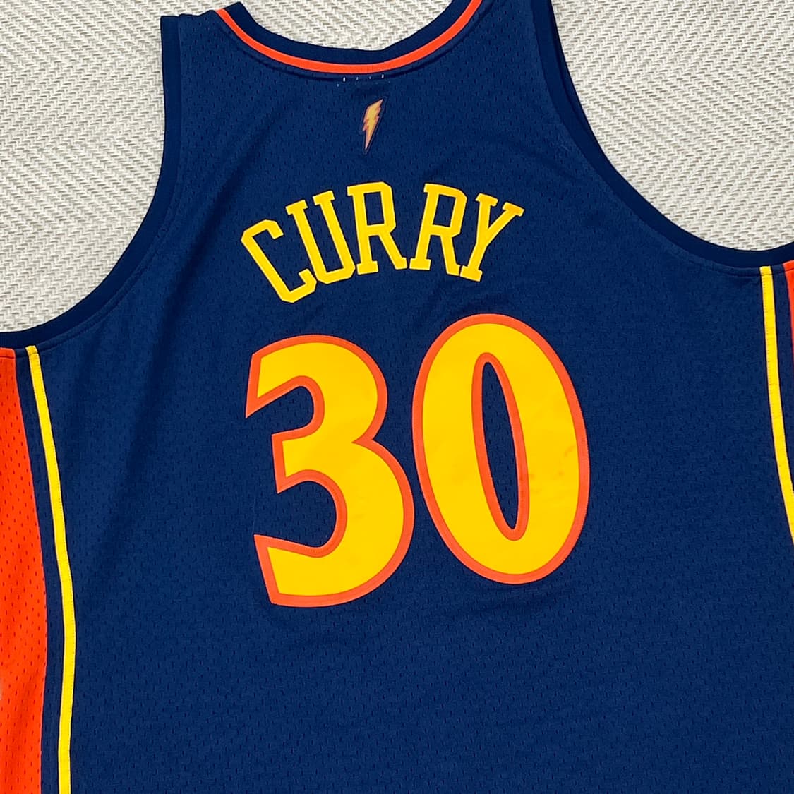 NBA 스테판커리 농구져지 r3431 상품이미지4