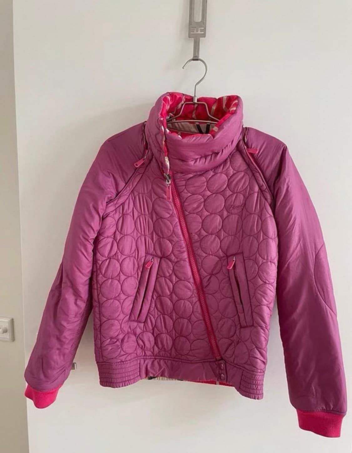 diesel패딩 상품이미지1