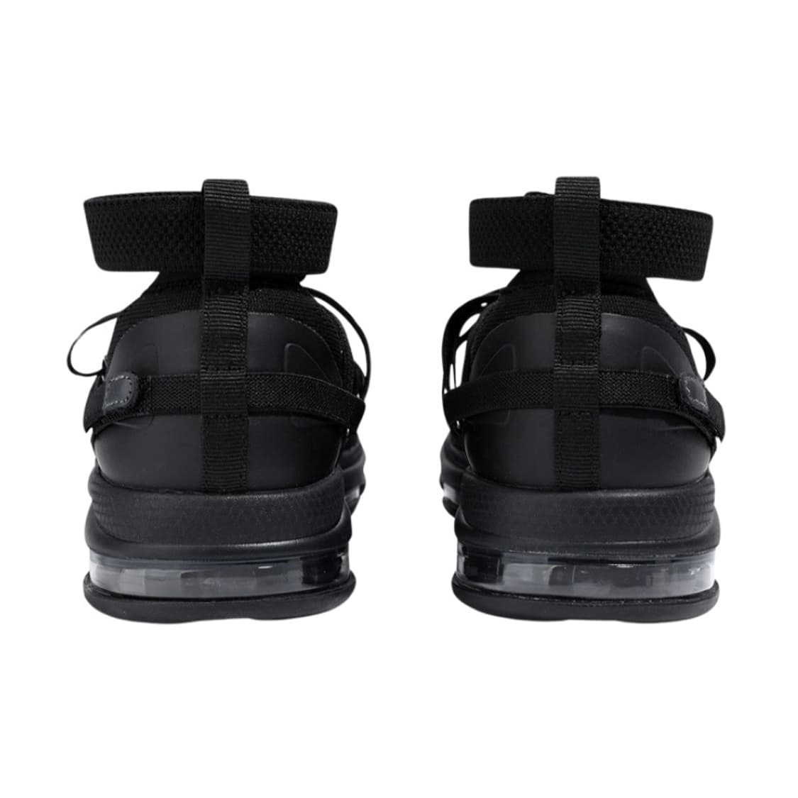 (240) 휠라 X 오호스 RGB 피어 3.0 MJ 블랙 상품이미지3