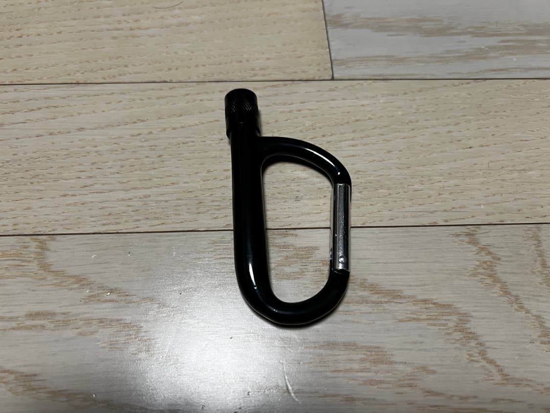 칼하트 카라비너 상품이미지4