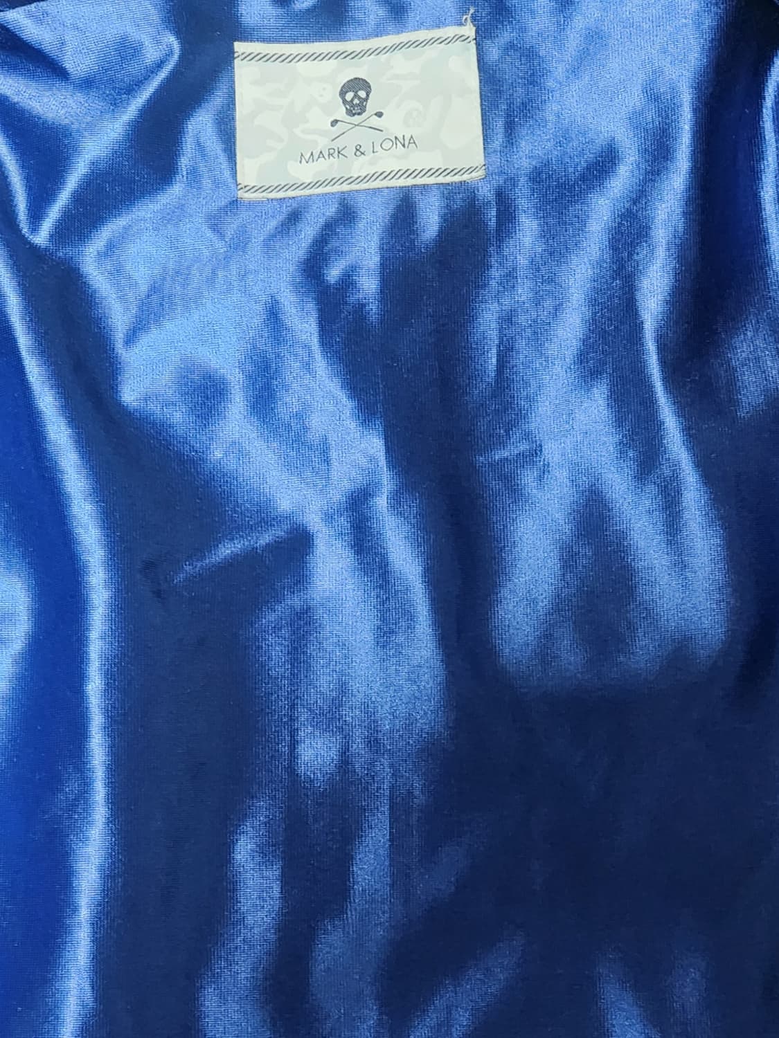 마크앤로나 윈드브레이커 구스패딩 105추천해요 상품이미지5