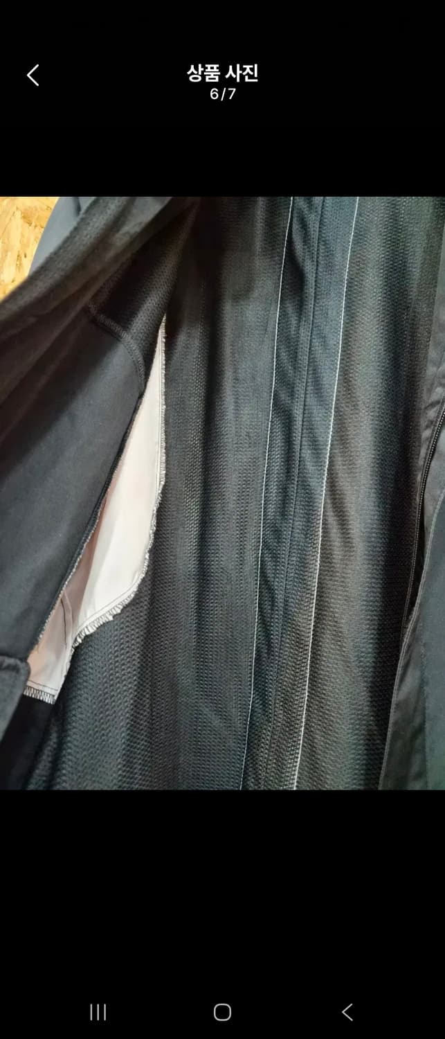 ADIDAS (아디다스)
바람막이 / 트레이닝자켓 상품이미지6