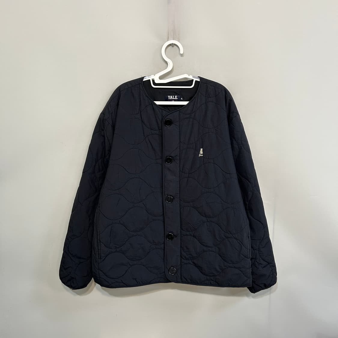 예일 남성 경량패딩 XL  상품이미지1