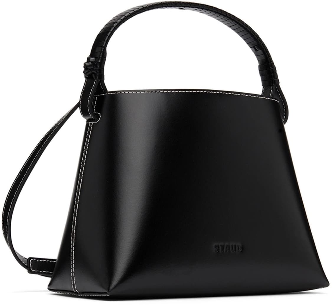 STAUD 텔리백 블랙 상품이미지1