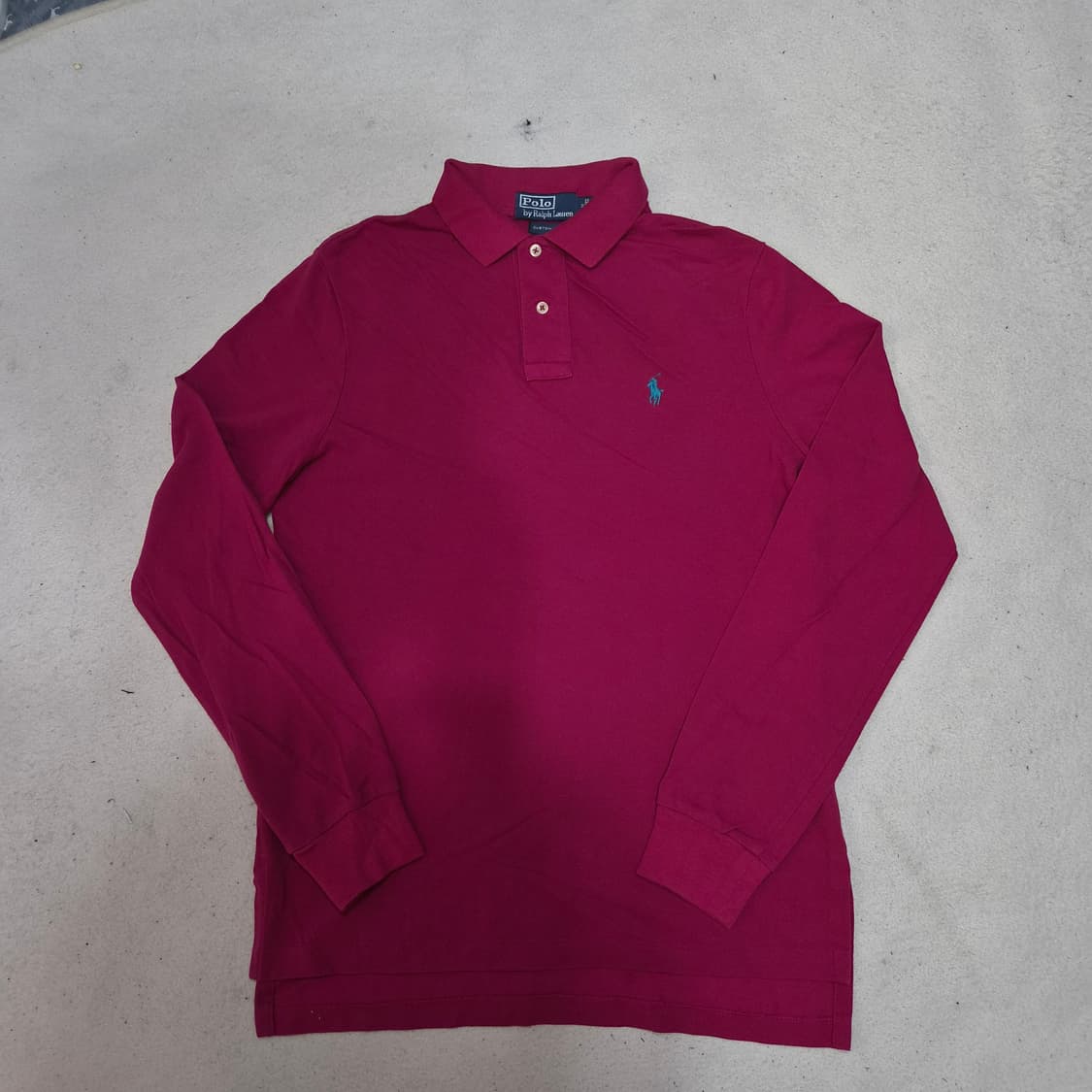 폴로랄프로렌  티셔츠M 상품이미지1