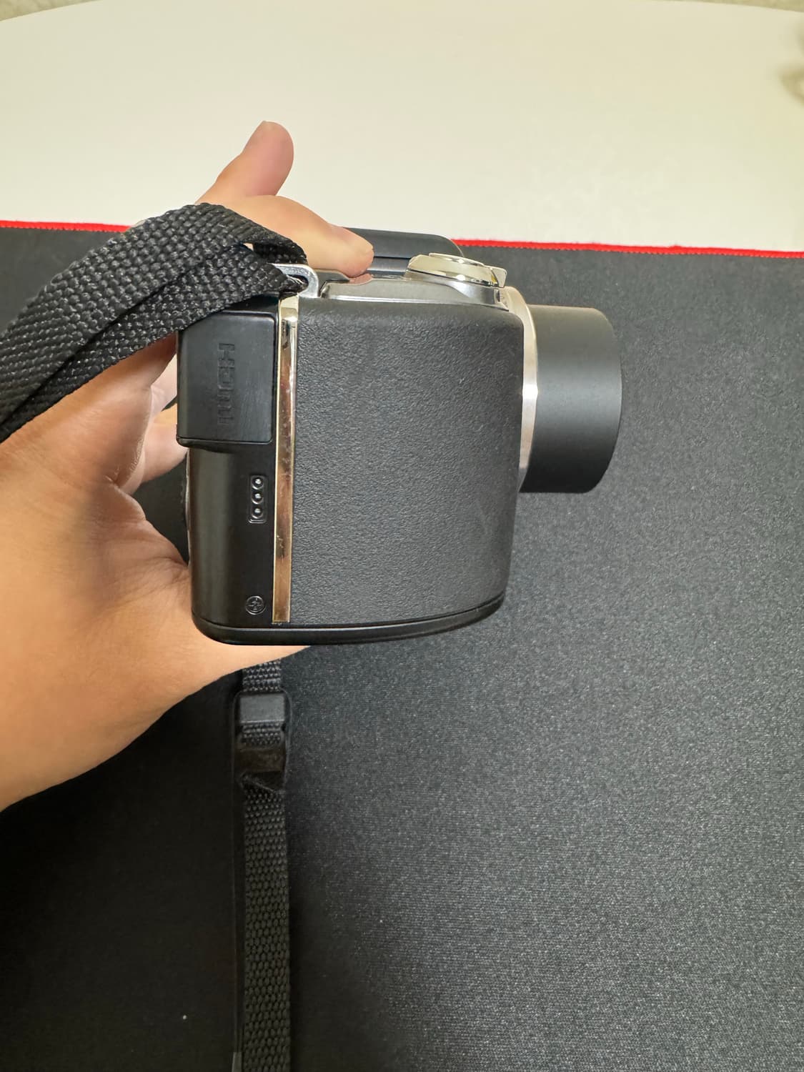 [새상품]올림푸스 디카 SP-600UZ 상품이미지6