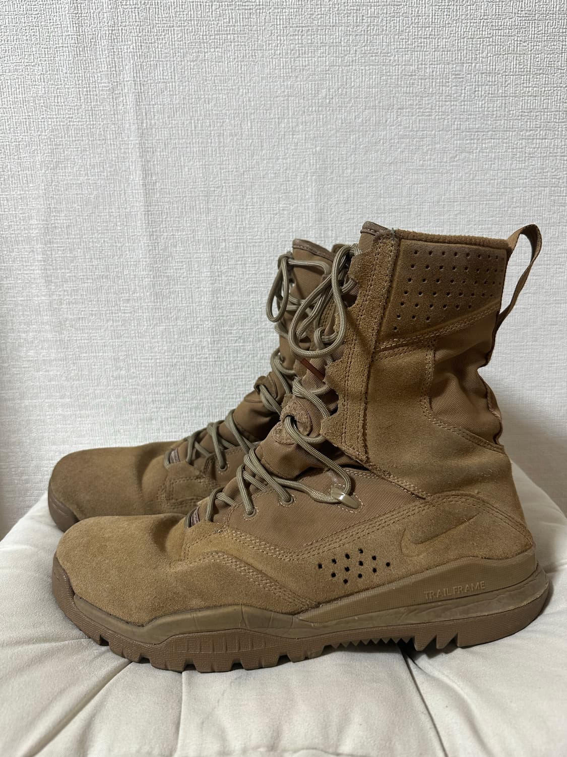 나이키 사막화 290mm 상품이미지1