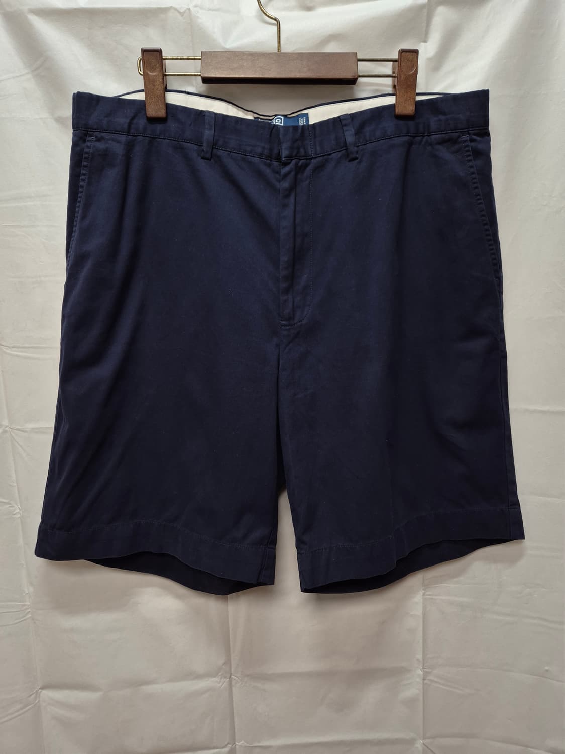 폴로 하프팬츠  상품이미지1