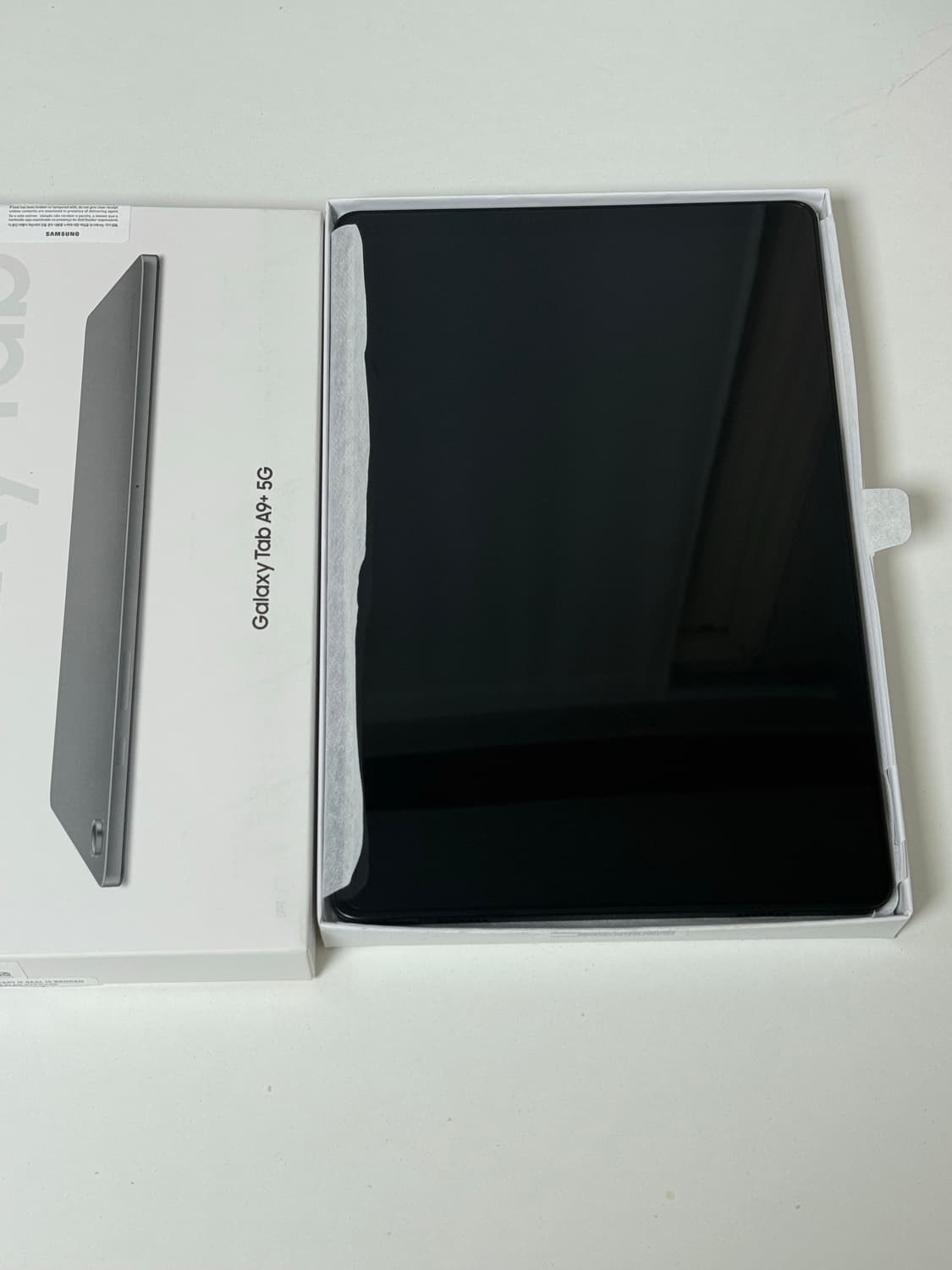 갤럭시 탭 A9+ 5G 상품이미지5