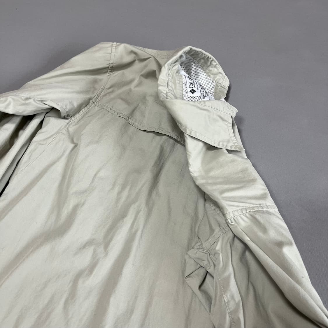 콜롬비아 피싱셔츠 상품이미지5