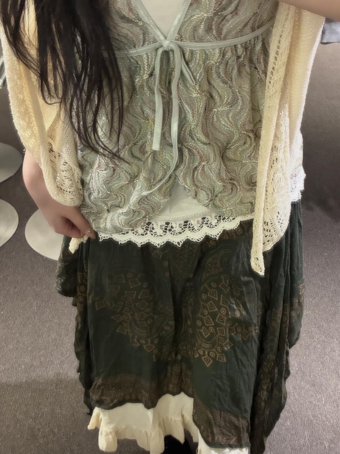 Mori Forest Fairy 🌿✨ 상품이미지3