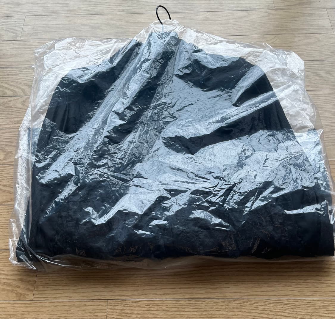 [M] 트랜짓 크리즈 원버튼 블루종 상품이미지9