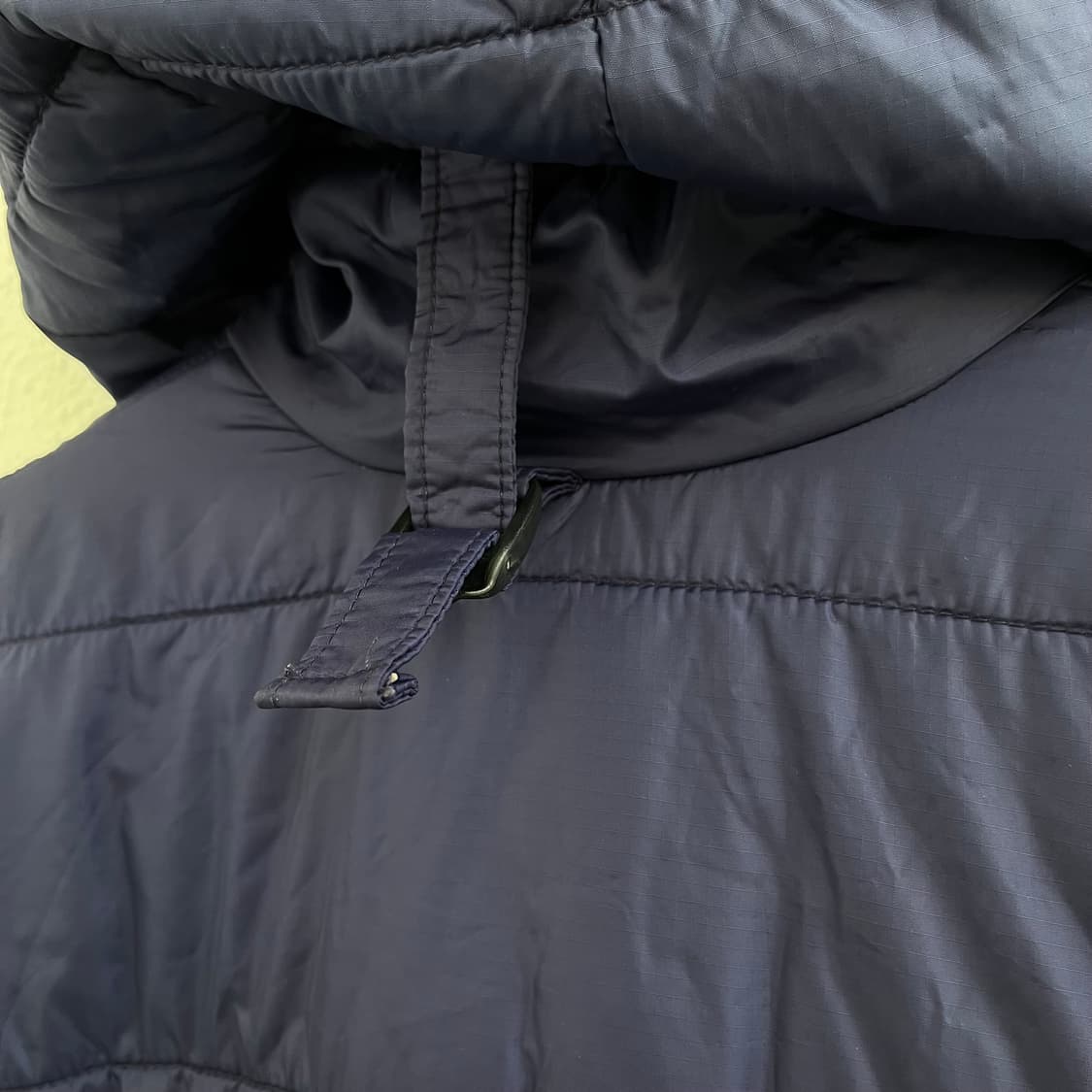 90‘s L.L.Bean Down Jacket 상품이미지6