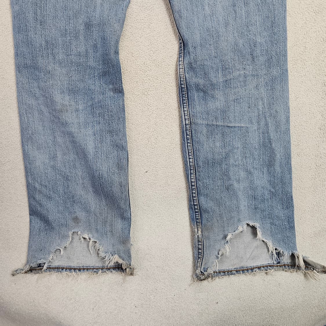 리바이스 503 데님 31 33 마이클피트 상품이미지6