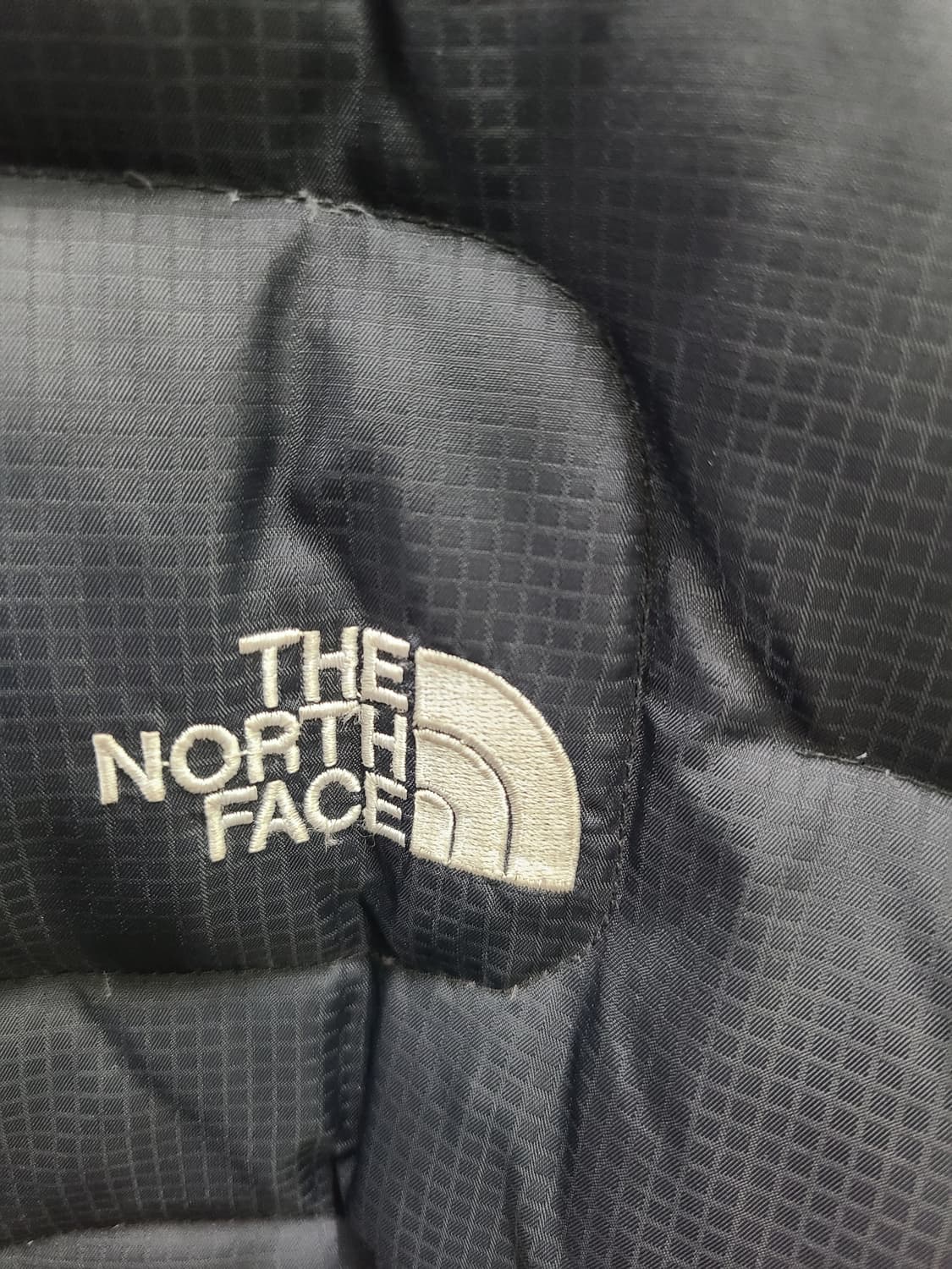 노스페이스 거위털 플라이트 시리즈 중량패딩 상품이미지4