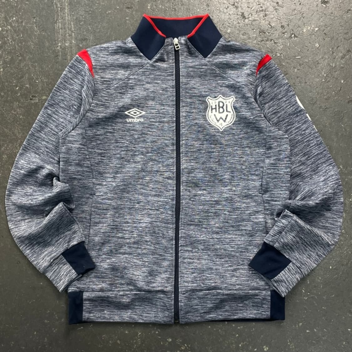 100 엄브로 져지  상품이미지1