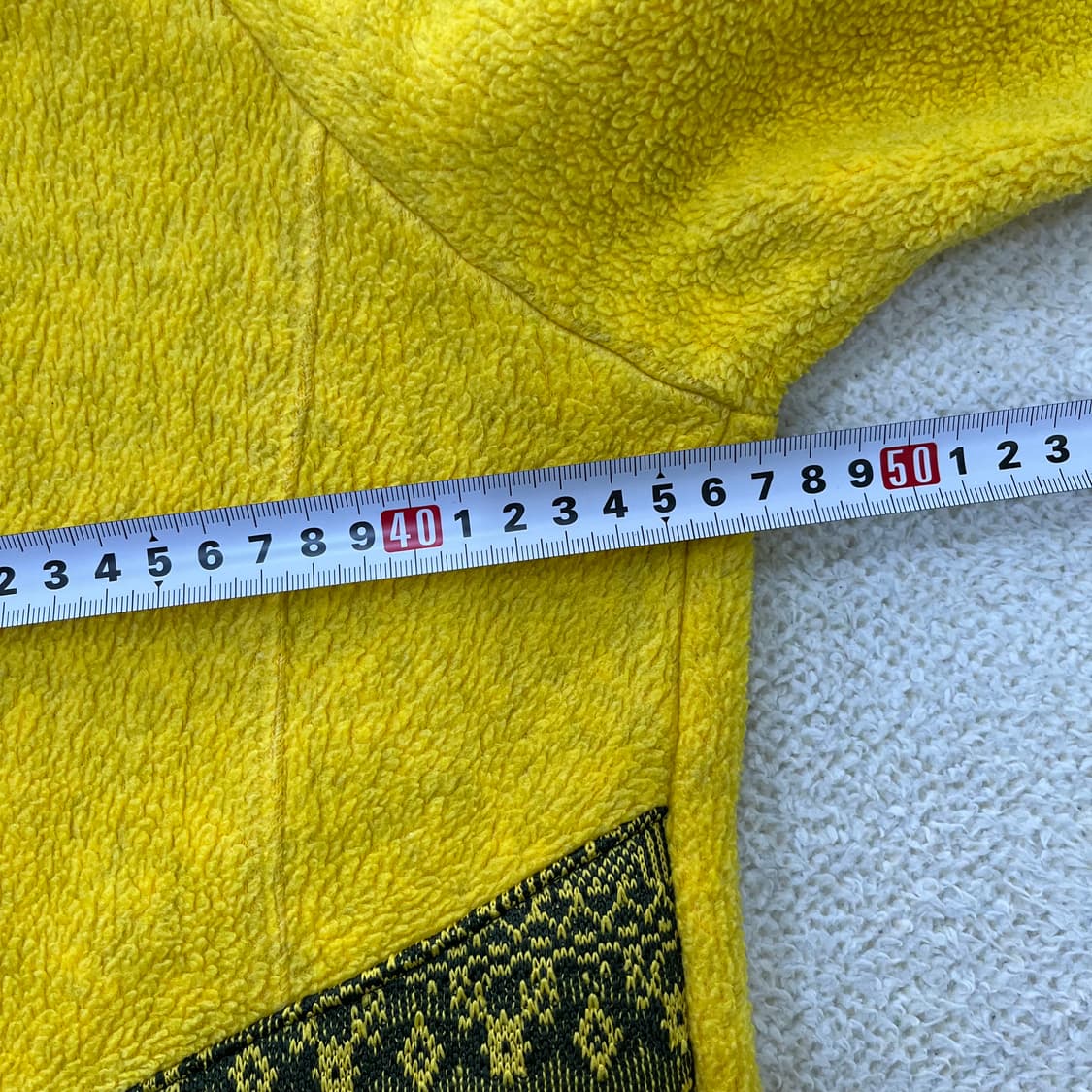 90 케이투 여성 플리스 자켓 0402M 상품이미지6