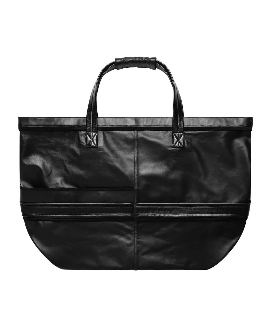 [OS] Xlim ep6 Leather big bag 상품이미지1