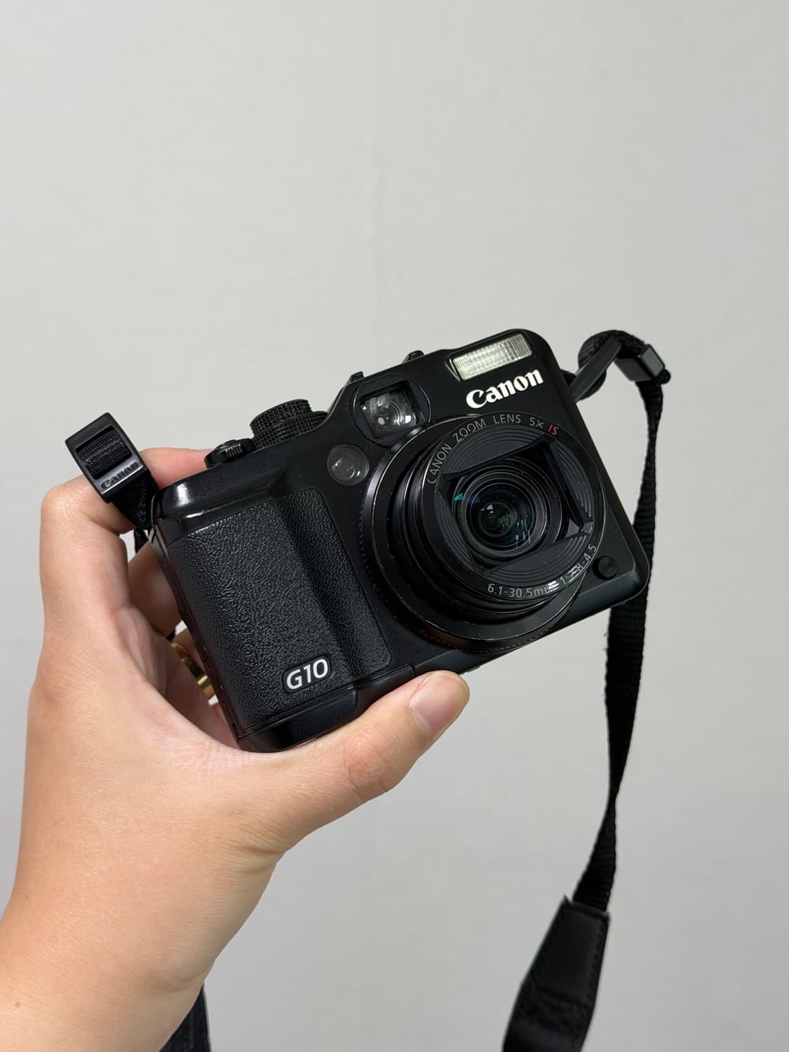 캐논 파워샷 g10 상품이미지4