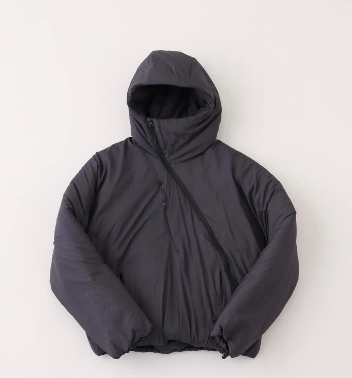 포스트 아카이브 팩션 8.0 패딩 상품이미지1