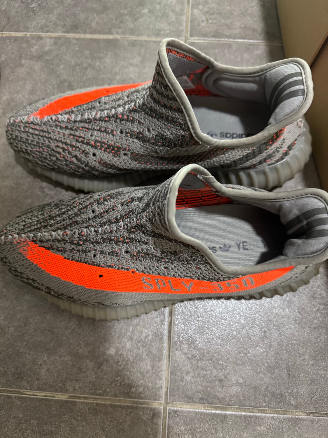 이지부스트 벨루가 상품이미지2