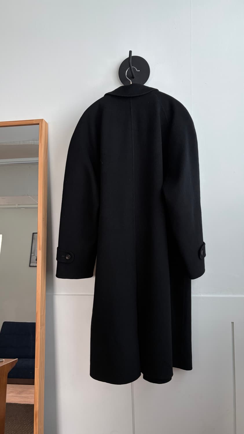 크리스찬 디올 코트 상품이미지4