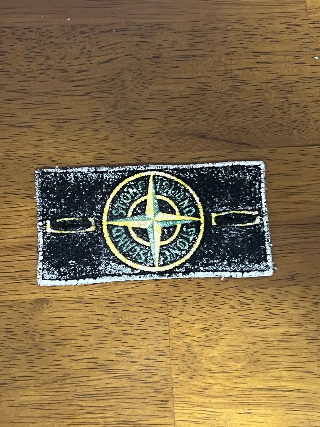 스톤아일랜드 프로스트 와펜  상품이미지1