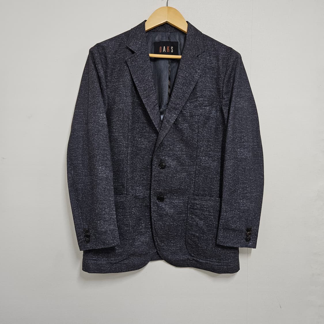 95 닥스 콤비자켓 블레이저 상품이미지2