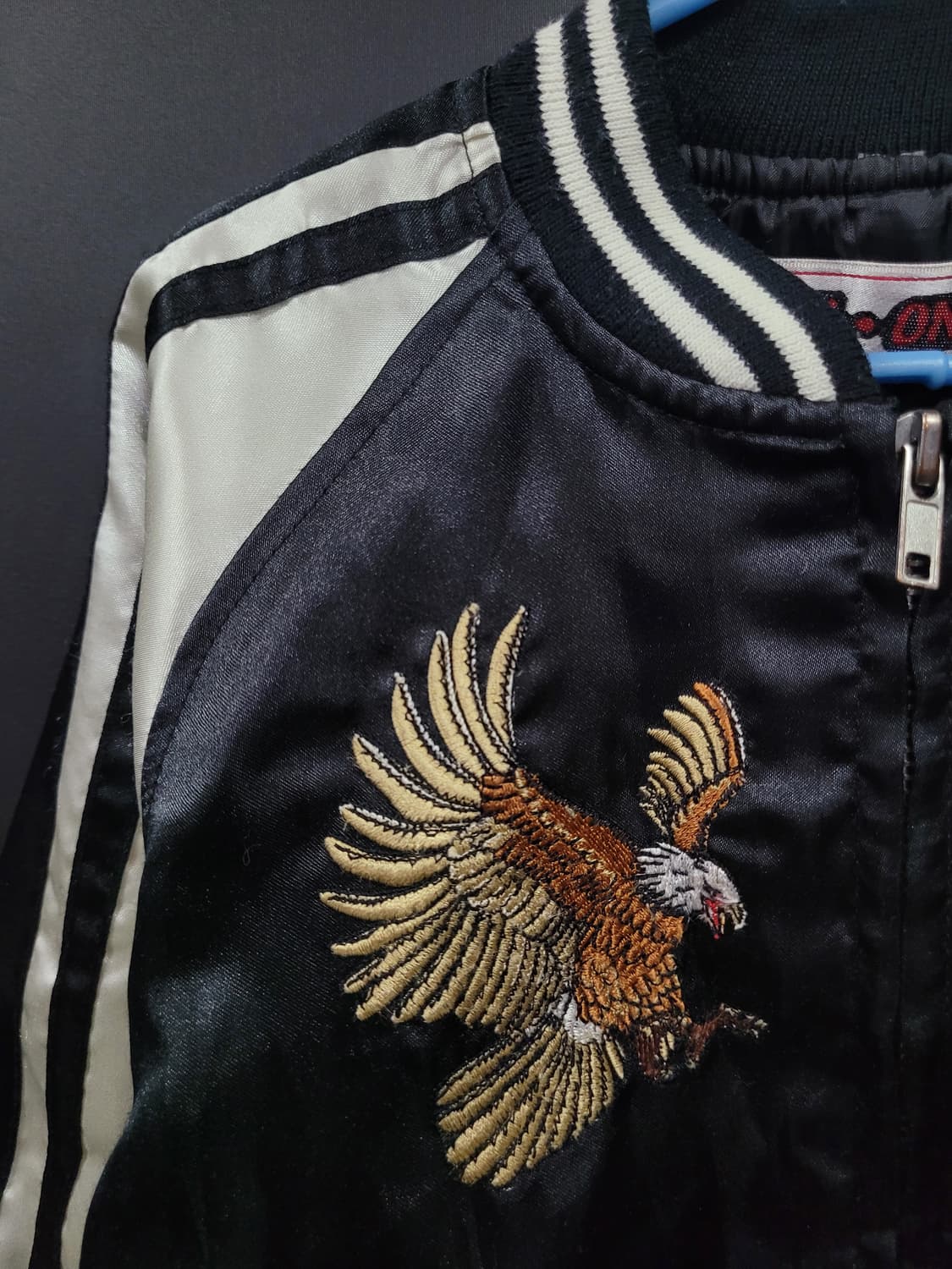 JK ONE 재팬 키즈 스카잔  상품이미지3